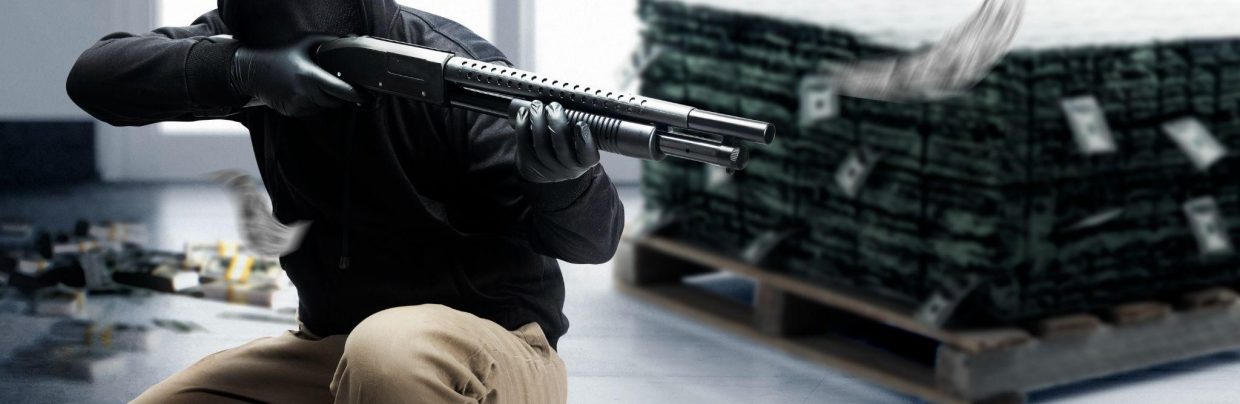 AI for Security Firearms Detection