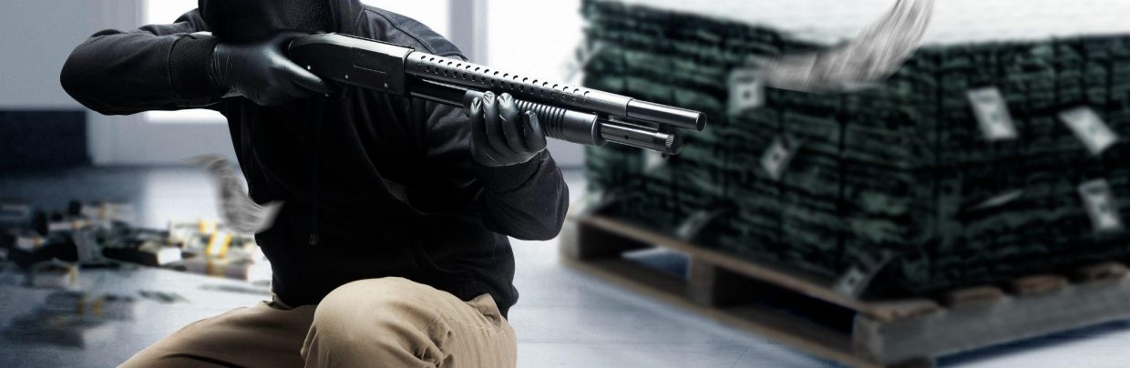 AI for Security Firearms Detection
