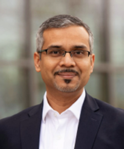 Dr. Nasir Rajpoot