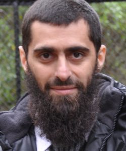 Dr. Nazar khan