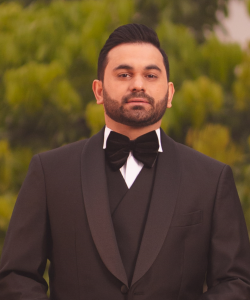 Dr. Sajid Javed