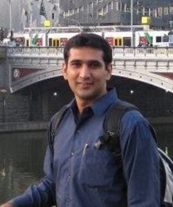 Dr. Waleed Iqbal