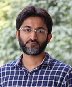 Dr. murtaza taj