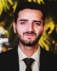 Ghulam Mustafa