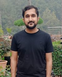 Khuzaima