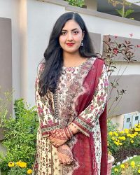 Maham Amir