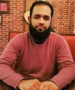 Muhammad Saud shakeel