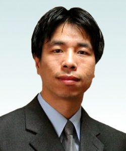 Seung IK Lee