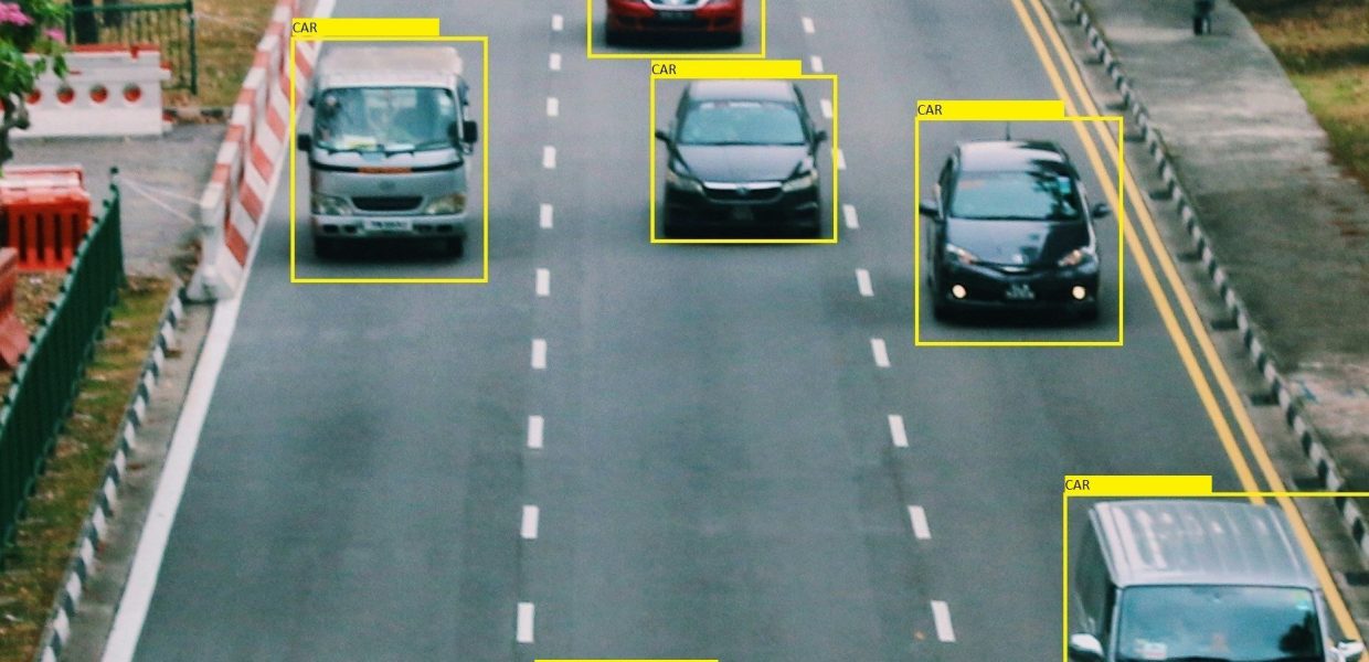 Visual Object Tracking